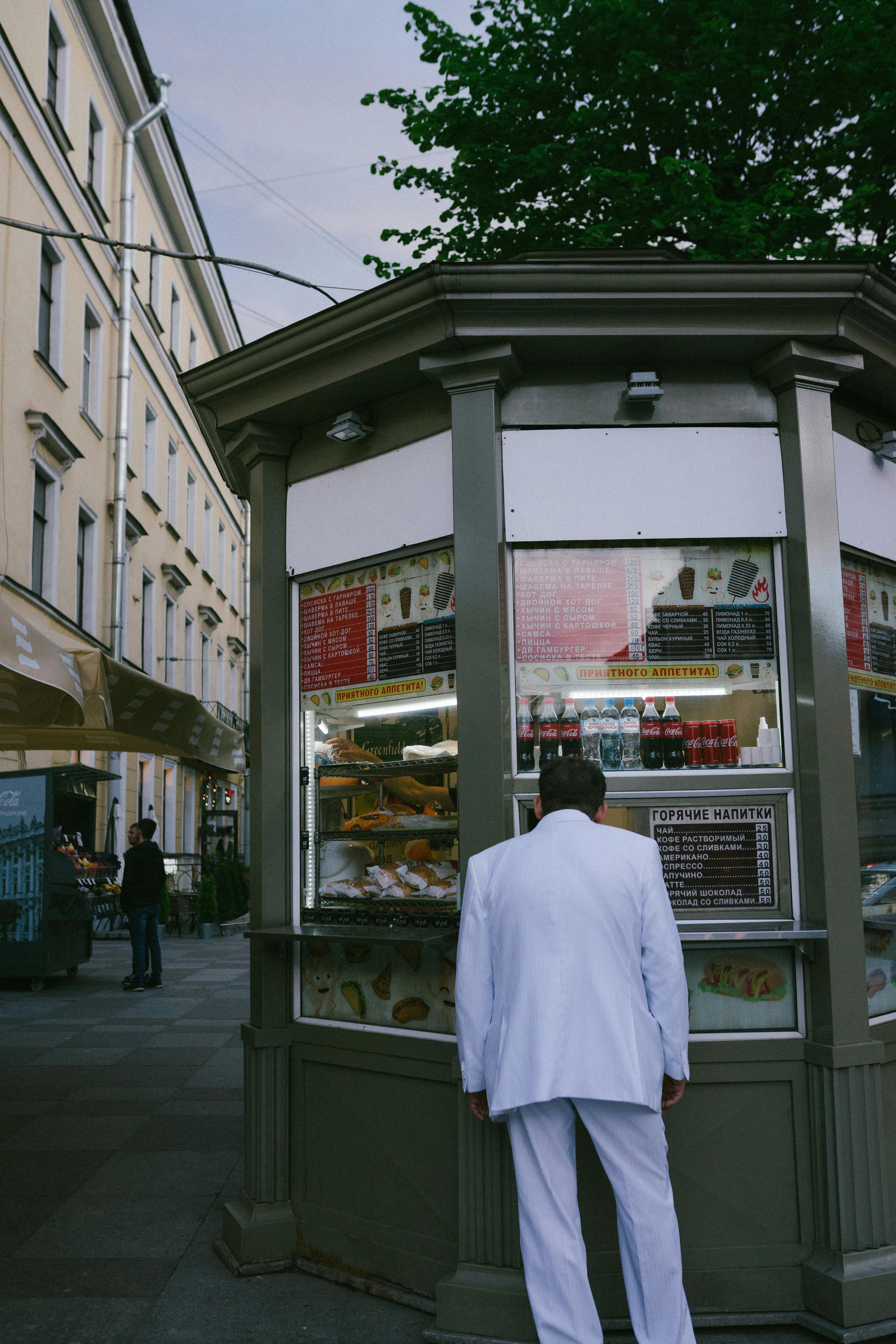 Discover Local Russian Stores